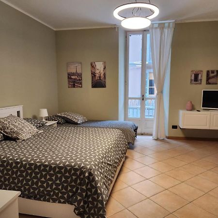 Da Amelie - Casa Lorenzo Nel Cuore Della Gran Madre A Torino Esterno foto
