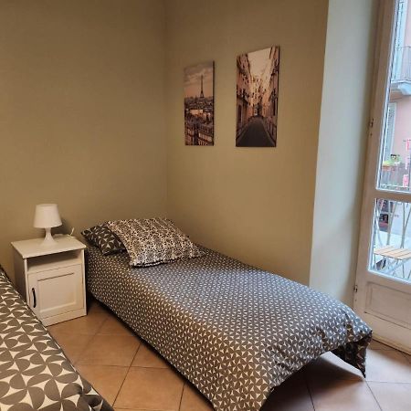 Da Amelie - Casa Lorenzo Nel Cuore Della Gran Madre A Torino Esterno foto