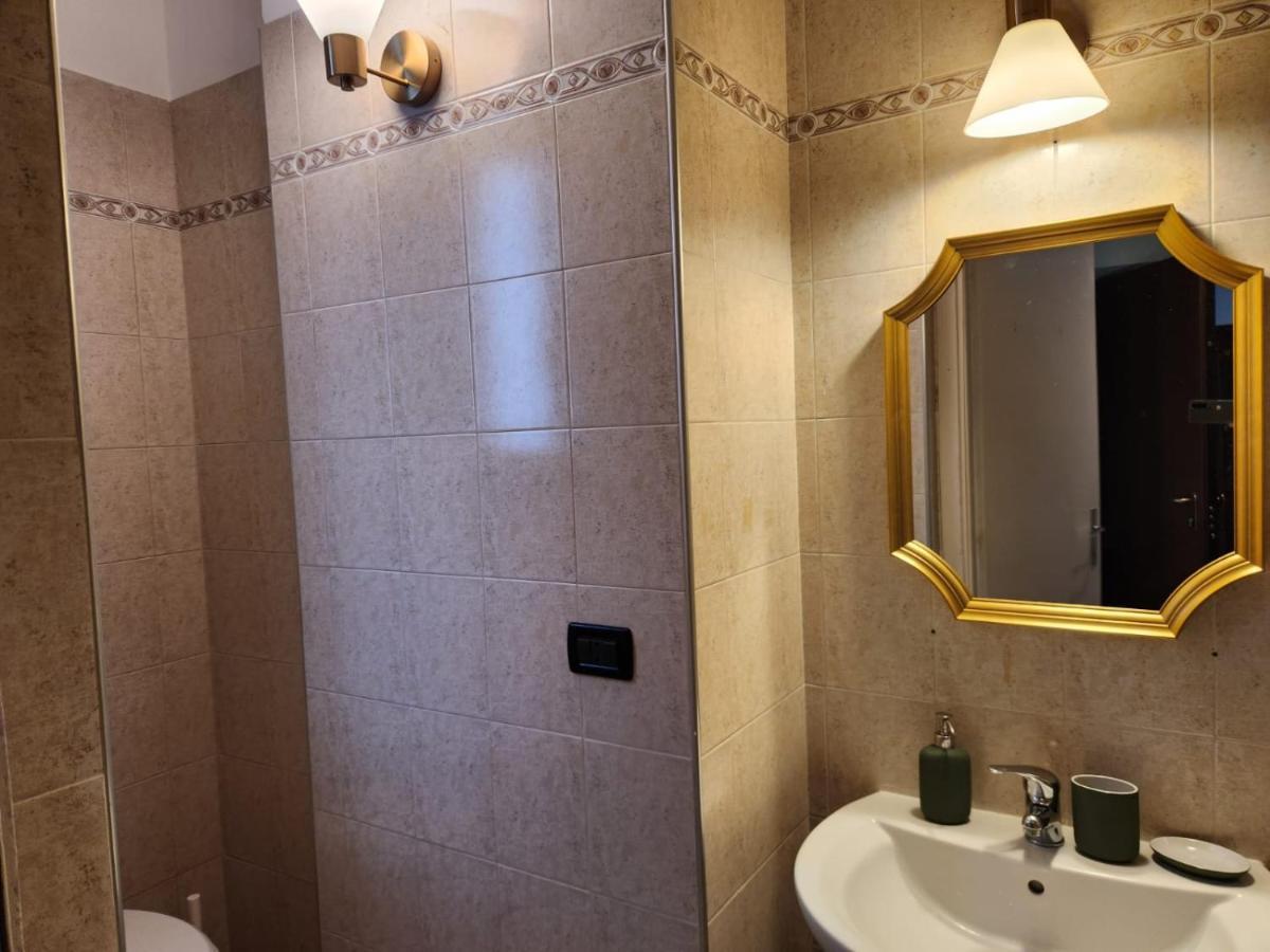 Da Amelie - Casa Lorenzo Nel Cuore Della Gran Madre A Torino Esterno foto