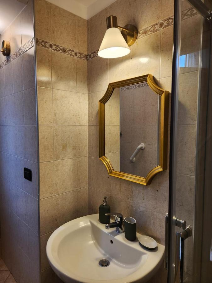 Da Amelie - Casa Lorenzo Nel Cuore Della Gran Madre A Torino Esterno foto