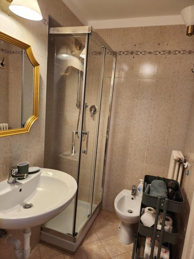 Da Amelie - Casa Lorenzo Nel Cuore Della Gran Madre A Torino Esterno foto