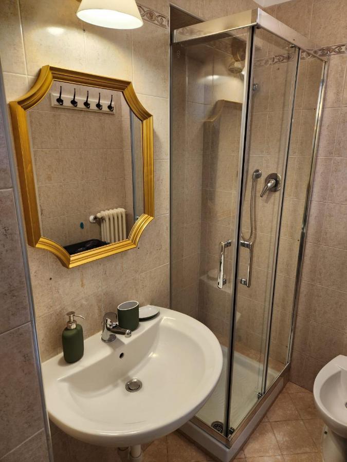 Da Amelie - Casa Lorenzo Nel Cuore Della Gran Madre A Torino Esterno foto