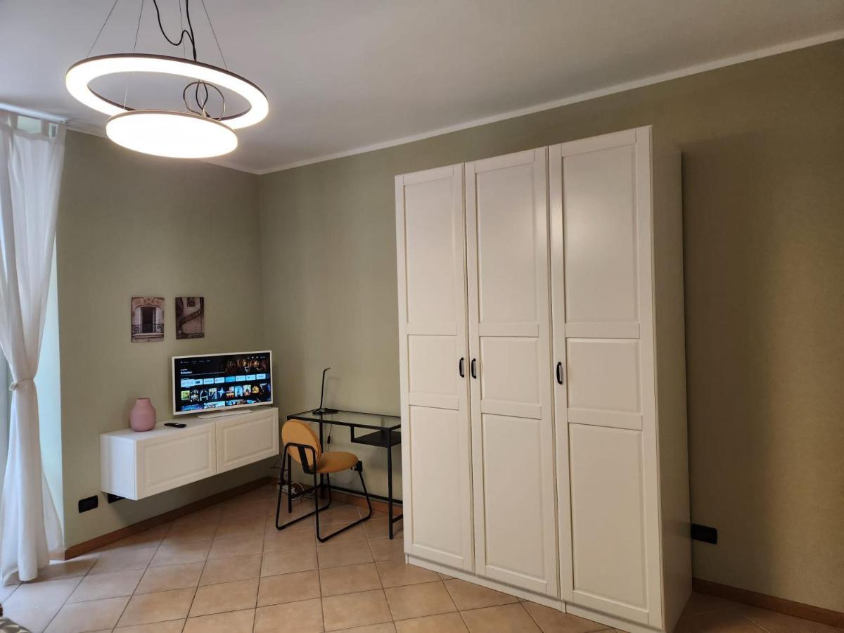 Da Amelie - Casa Lorenzo Nel Cuore Della Gran Madre A Torino Esterno foto