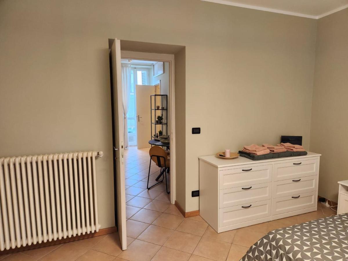 Da Amelie - Casa Lorenzo Nel Cuore Della Gran Madre A Torino Esterno foto
