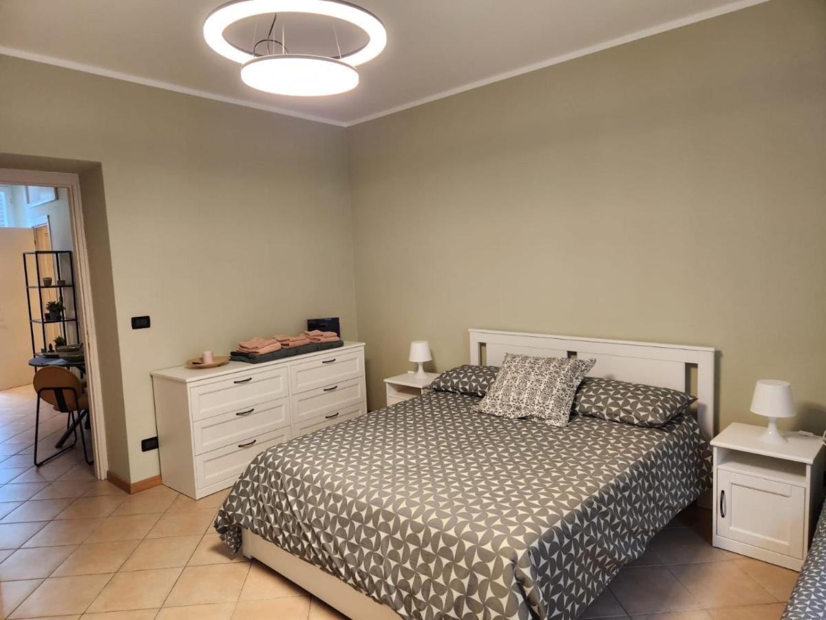 Da Amelie - Casa Lorenzo Nel Cuore Della Gran Madre A Torino Esterno foto