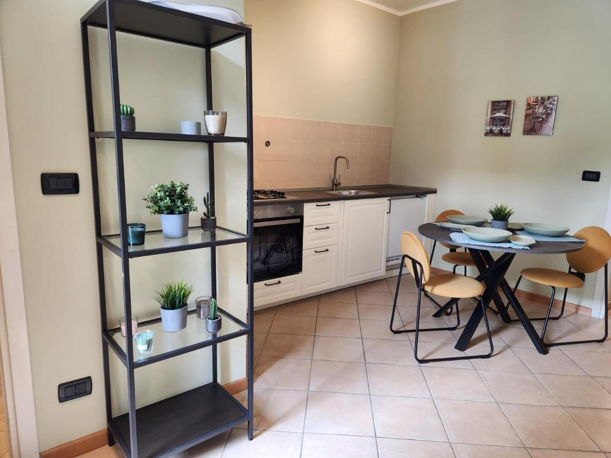 Da Amelie - Casa Lorenzo Nel Cuore Della Gran Madre A Torino Esterno foto