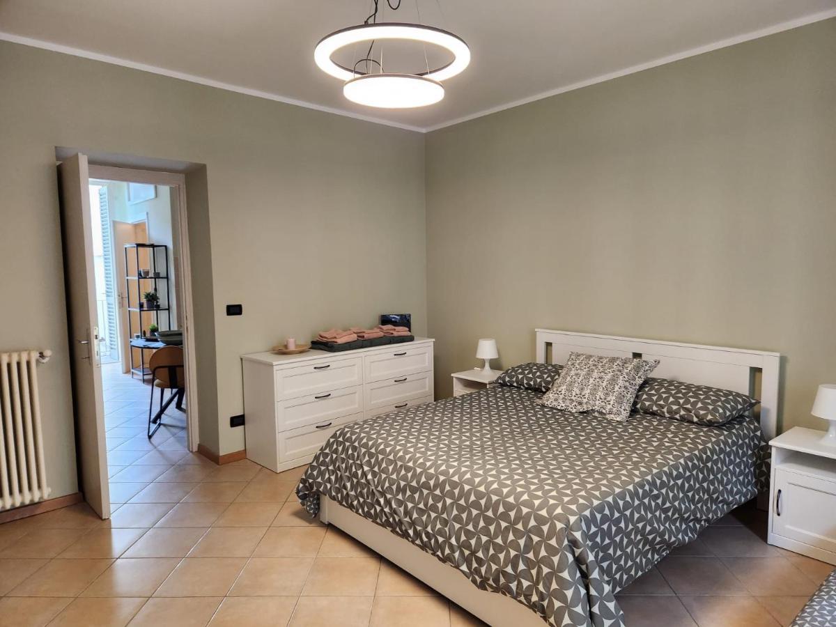 Da Amelie - Casa Lorenzo Nel Cuore Della Gran Madre A Torino Esterno foto