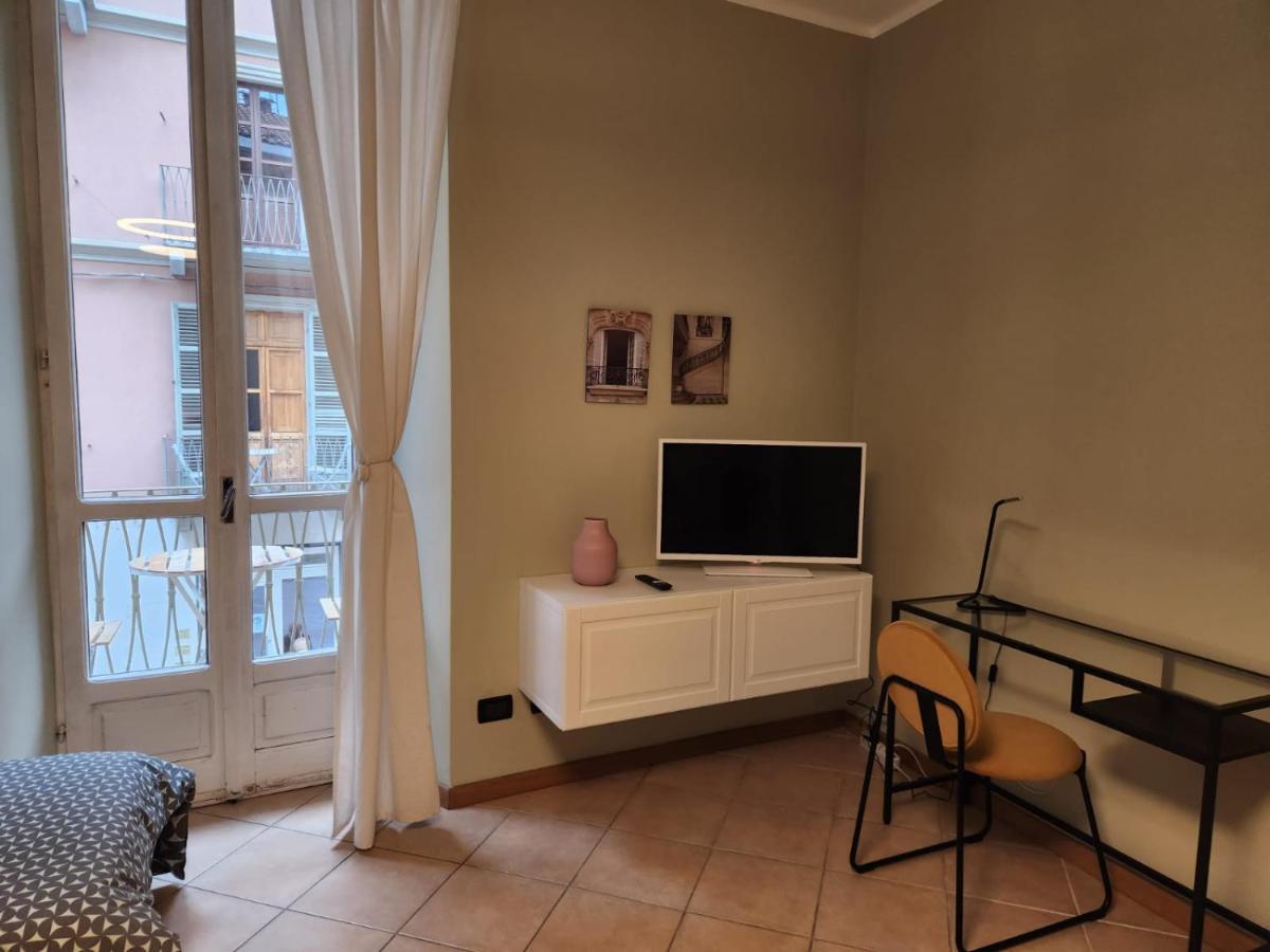 Da Amelie - Casa Lorenzo Nel Cuore Della Gran Madre A Torino Esterno foto