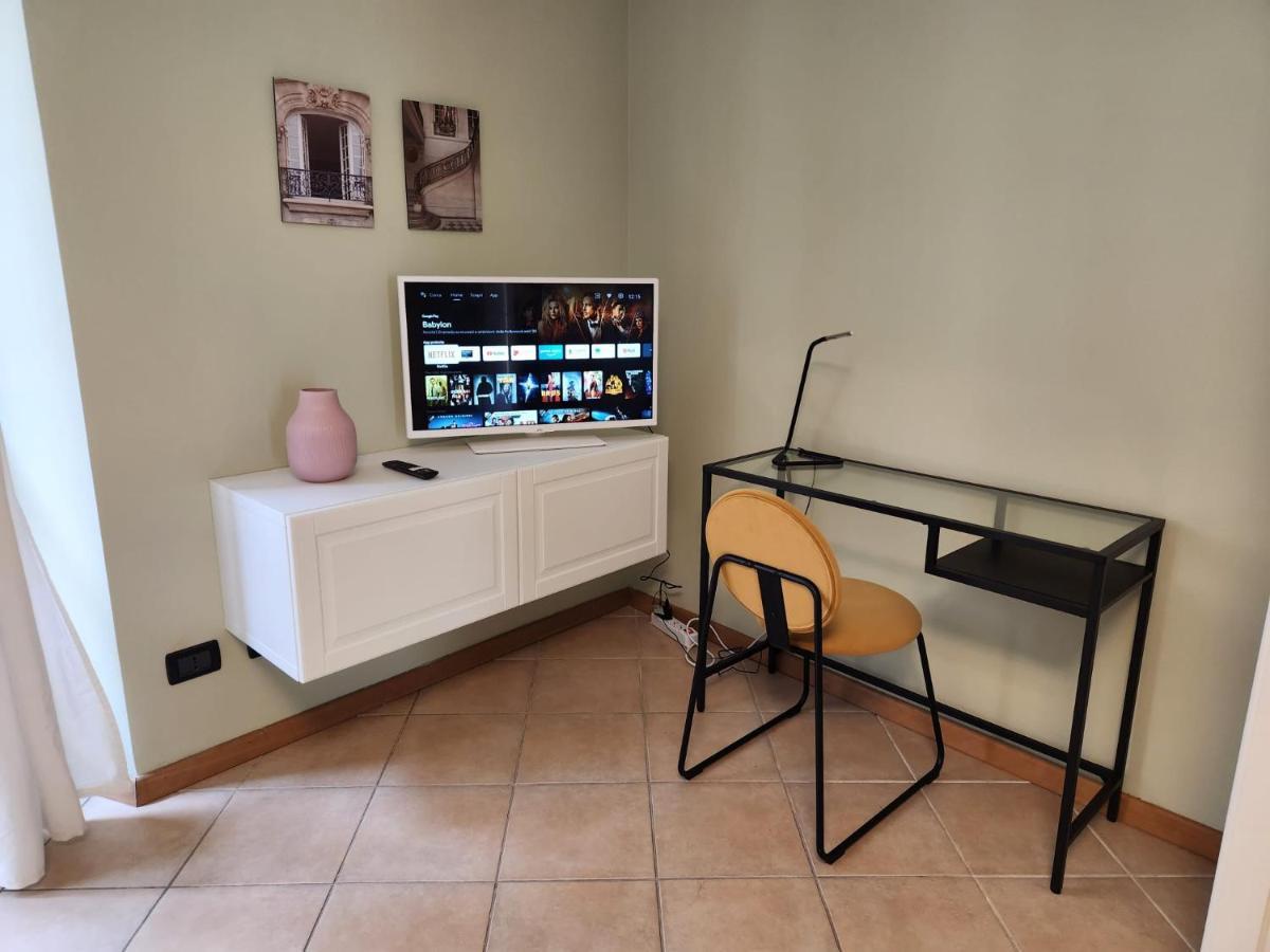 Da Amelie - Casa Lorenzo Nel Cuore Della Gran Madre A Torino Esterno foto