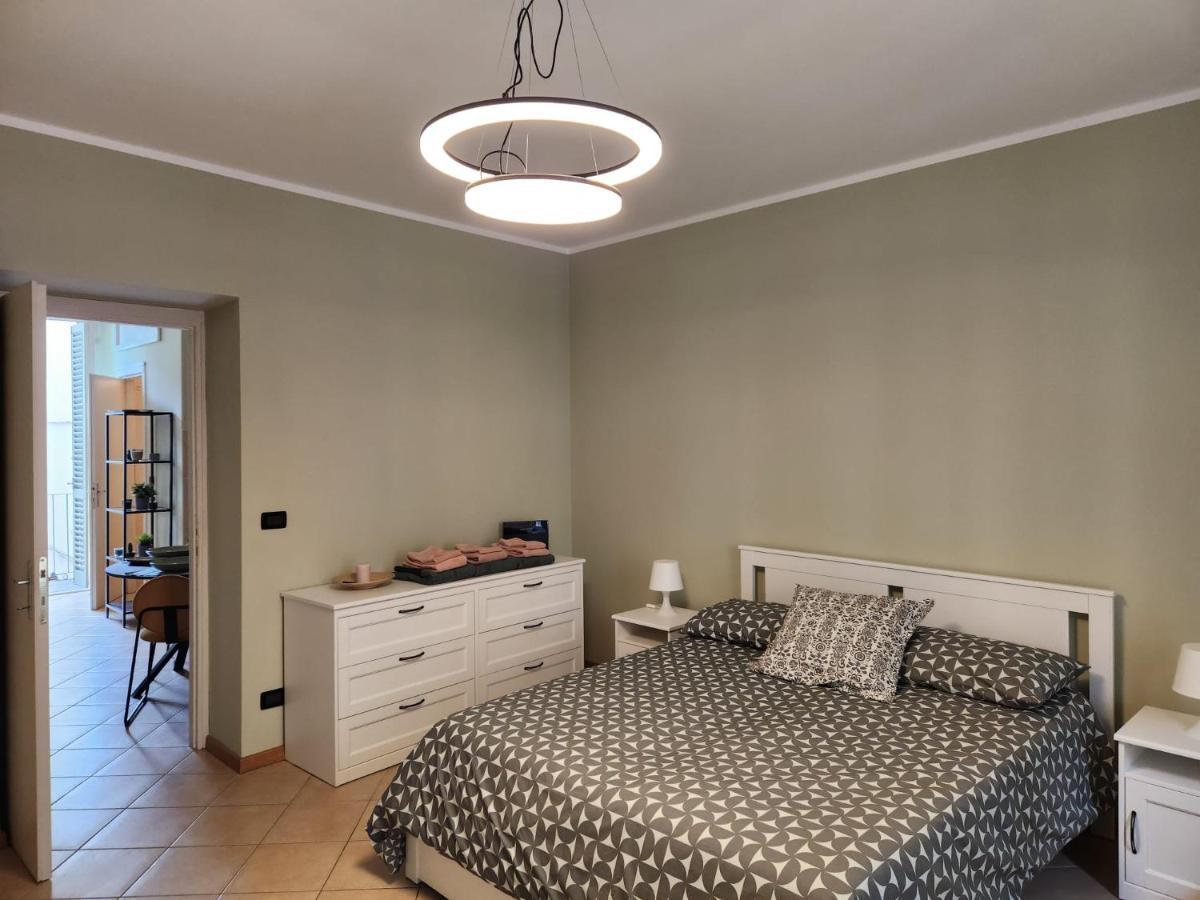 Da Amelie - Casa Lorenzo Nel Cuore Della Gran Madre A Torino Esterno foto
